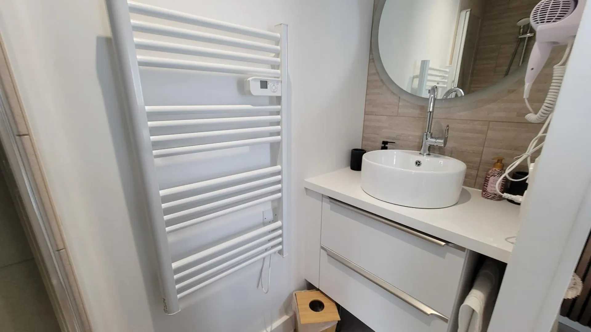 Apartament Le Prestige Du Sanctuaire Lourdes