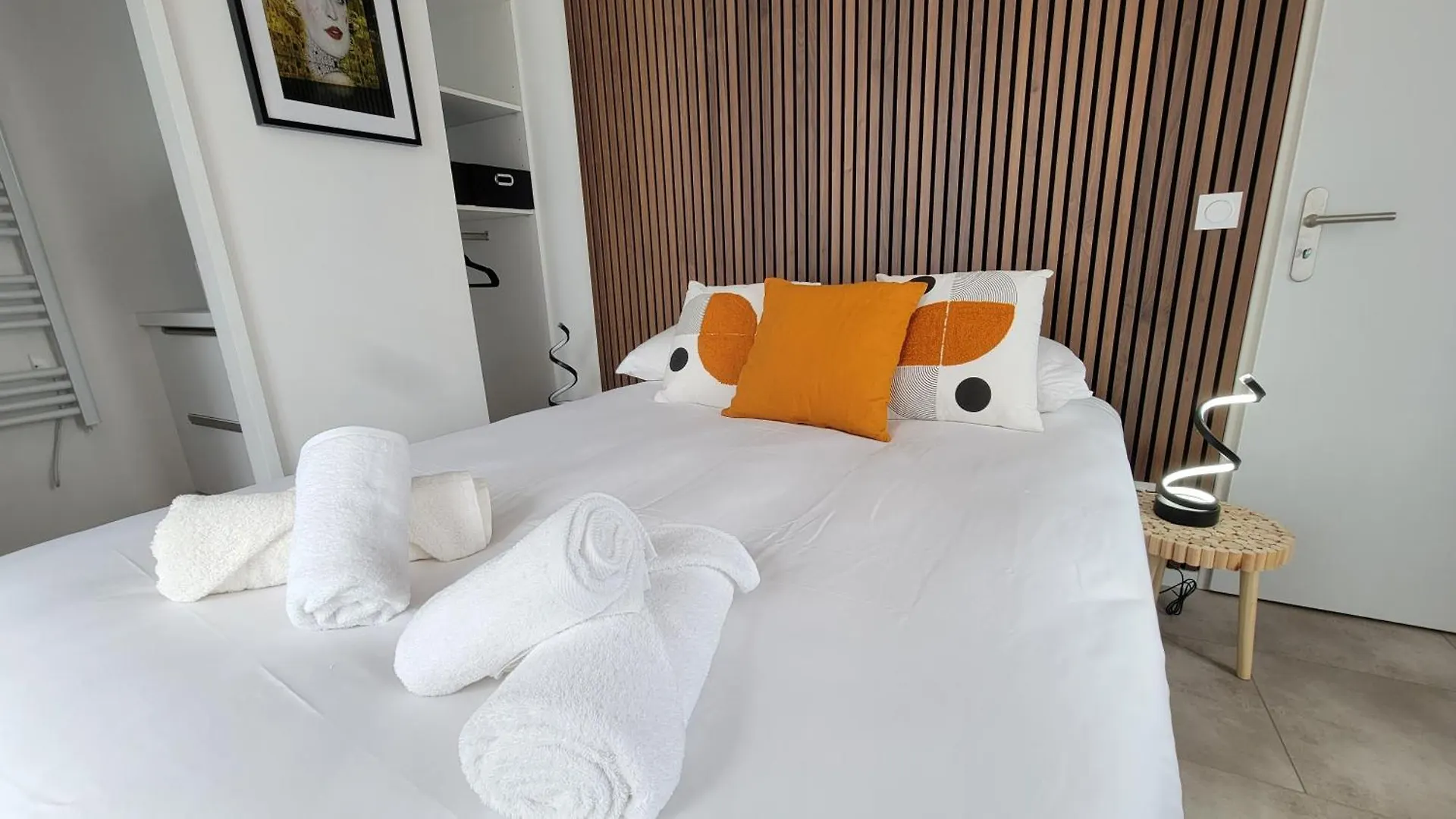 Apartament Le Prestige Du Sanctuaire Lourdes 0*,