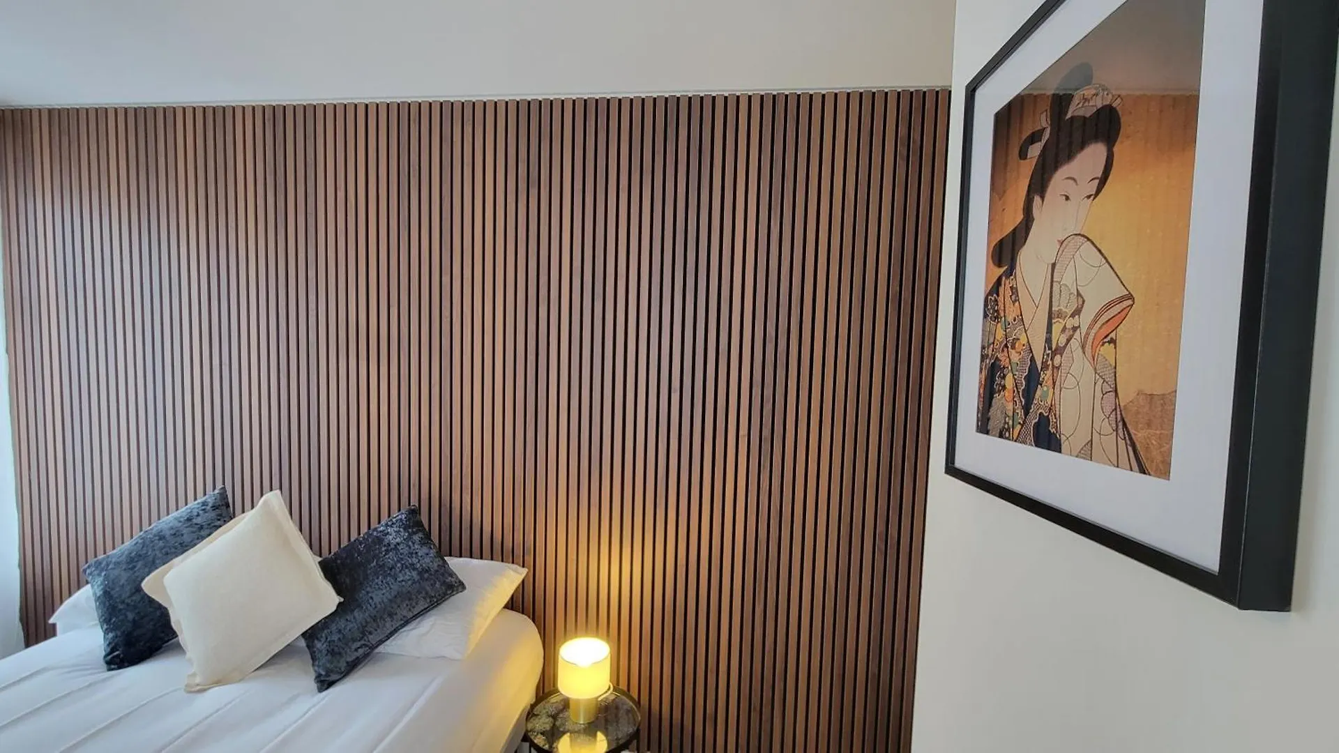 Apartament Le Prestige Du Sanctuaire Lourdes