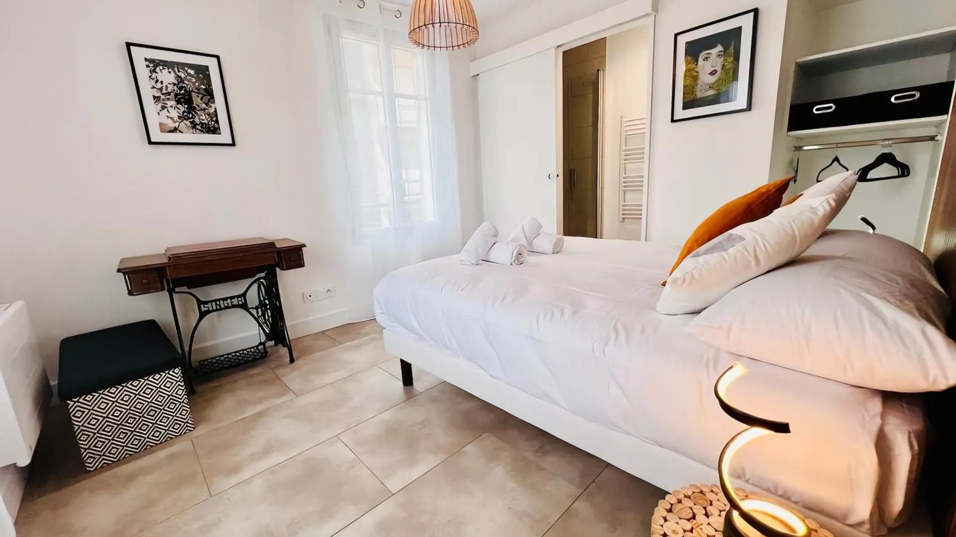 Apartament Le Prestige Du Sanctuaire Lourdes 0*,