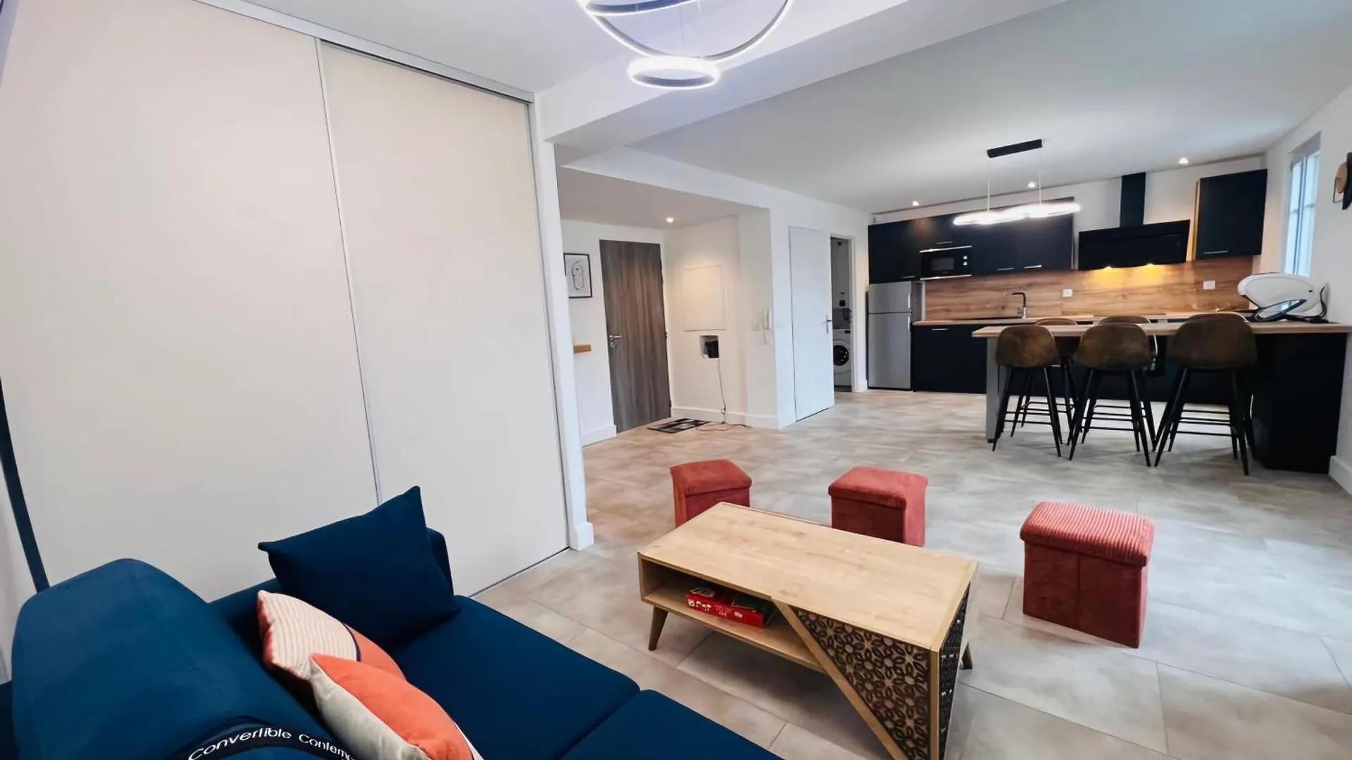 Apartament Le Prestige Du Sanctuaire Lourdes