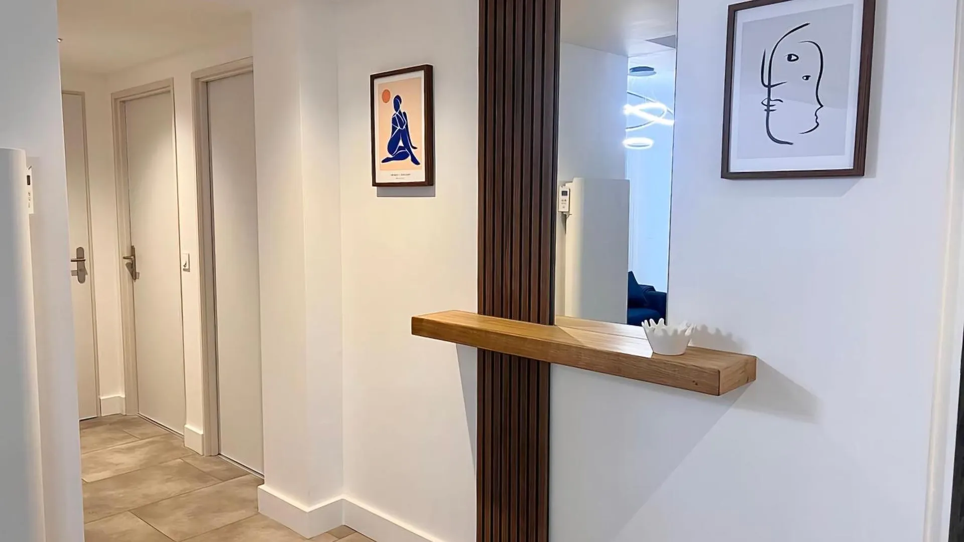 Apartament Le Prestige Du Sanctuaire Lourdes Francja
