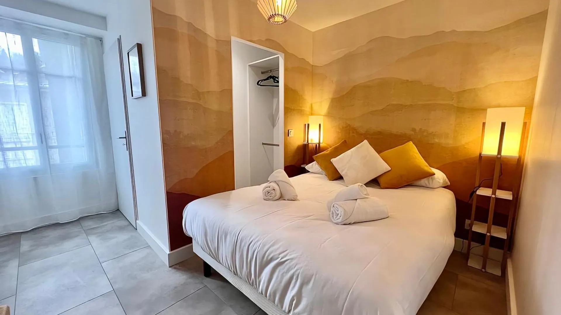 Apartament Le Prestige Du Sanctuaire Lourdes Francja