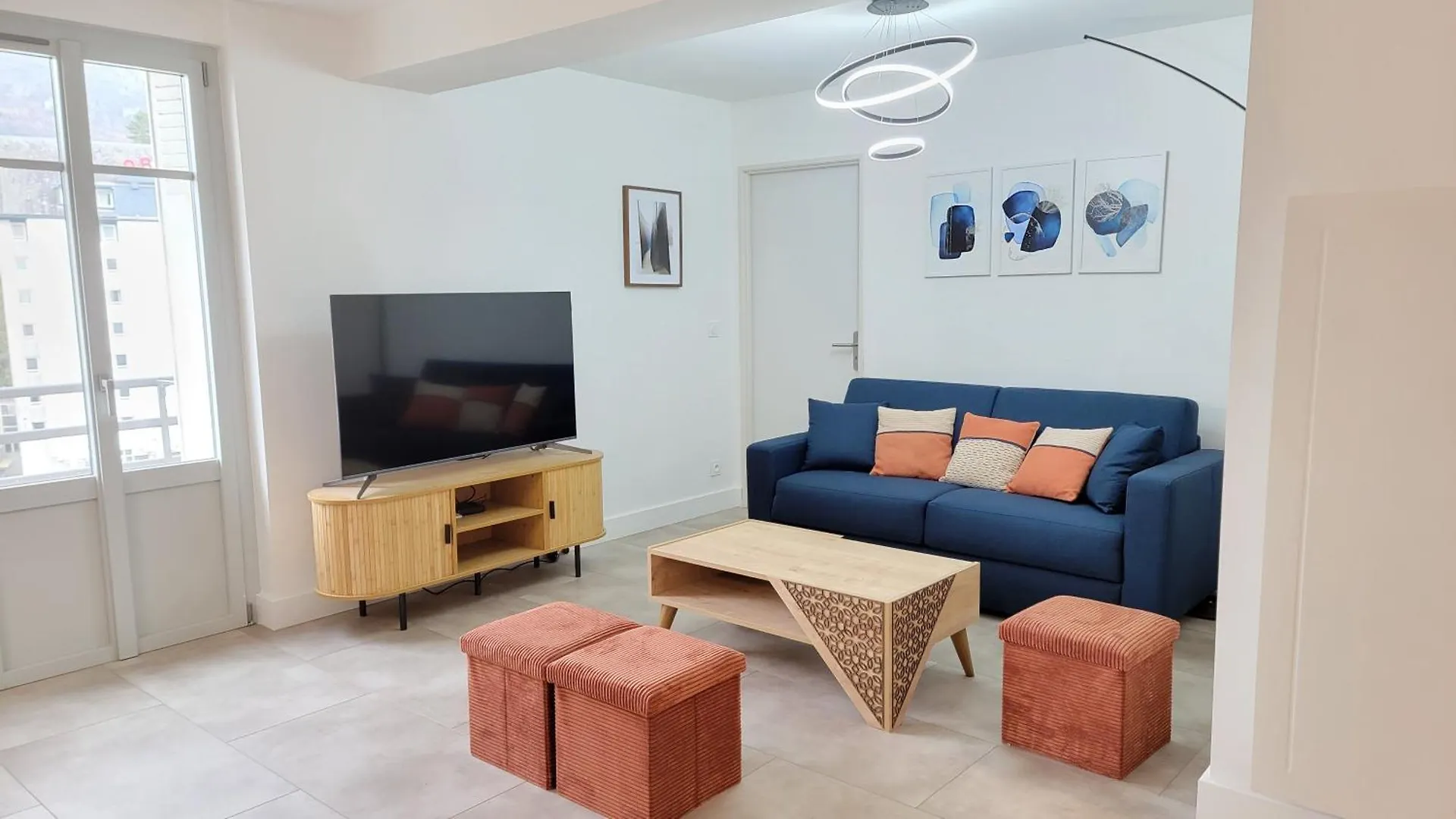 Apartament Le Prestige Du Sanctuaire Lourdes